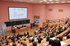 Открытие выставки "Золотой фонд Русского географического общества" в Ульяновске Открытие выставки «Золотой фонд Русского географического общества» в Ульяновске