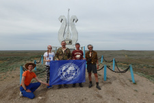 Автор: Илья Головачев Бесшокы-2019