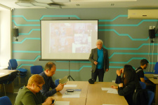 Зеленая волна Зеленая волна