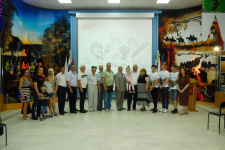 ночь музеев ночь музеев