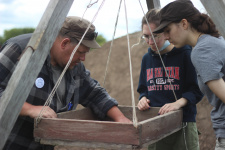 Фото предоставлено участниками проекта Фото предоставлено участниками проекта