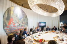 Фото: Алексей Михайлов Фото: Алексей Михайлов