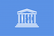 Логотип ЮНЕСКО: wikipedia.org