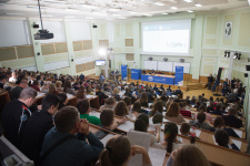 Фото: Алексей Михайлов Фото: Алексей Михайлов