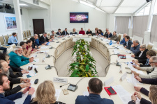 Фото: В. Гончаров