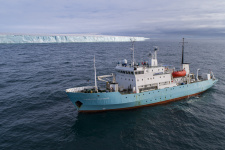 Фото предоставлено Архангельским региональным отделением РГО