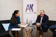 Интервью АК Интервью АК