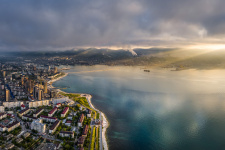 Фото: Максим Бессалый, участник фотоконкурса РГО «Самая красивая страна»