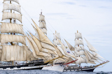 Фото: Детский морской центр Костромы