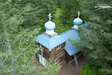 Заглянуть за горизонт. Накоротке. Выпуск 7