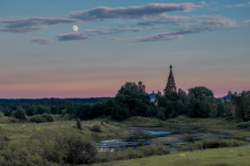 Фото: Жанна Молотилова, участница фотоконкурса РГО «Самая красивая страна»