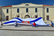 Фото предоставлено Юрием Югансоном