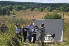 Фото предоставлено Костромской археологической экспедицией