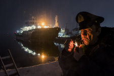 Морская душа. Фото: Виталий Новиков