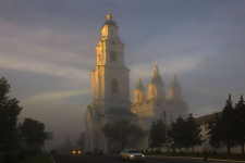 Астраханский кремль Астраханский кремль