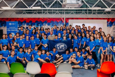 Автор: пресс-служба ВДЦ "Смена"