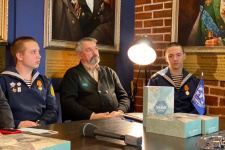 Фото: пресс-служба Костромского отделения РГО Фото: пресс-служба Костромского отделения РГО