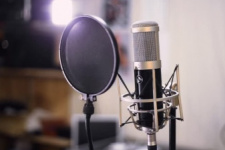 Радиоподкаст