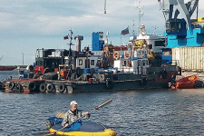 Фотография портала Хатанга.рф