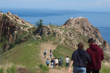 Фото: Молодёжный клуб РГО