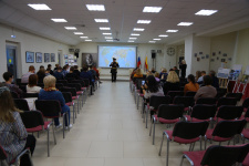 Премьера фильма. Фото Александра Бреева Премьера фильма