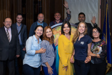 Фото: пресс-служба РГО Фото: пресс-служба РГО