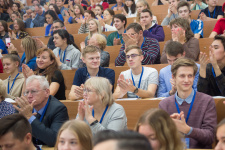 Фото: пресс-служба РГО Фото: пресс-служба РГО