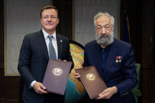 Фото: пресс-служба РГО/Анна Юргенсон