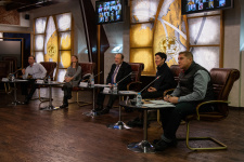 Фото: пресс-служба РГО Фото: пресс-служба РГО