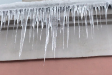 Не так грозен февраль, как его малюют. Фото Светланы Ерегиной