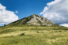 Торатау. Фото пресс-службы РО РГО в РБ