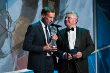 фото: с сайта премии "Хрустальный компас"