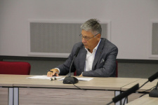 фото: пресс-служба ПГНИУ