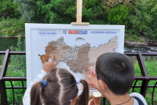 День РГО. Фото: В. Ситникова День РГО. Фото: В. Ситникова