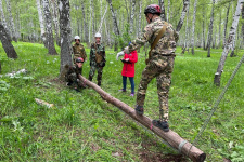 Фото предоставлено Ильмирой Фаридоновой