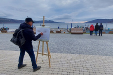 Фото: пресс-служба Магаданского отделения РГО