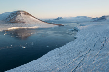 Арктика. Фото: Леонид Круглов