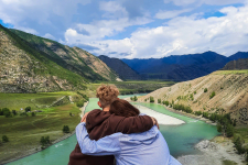 Эковолнтерская школа. Фото: В. Ситникова Эковолонтерская школа. Фото: В. Ситникова