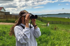 Наблюдение за зоной рекреации Наблюдение за зоной рекреации