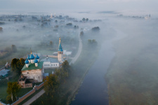 Дунилово. Фото: Елена Лисейкина