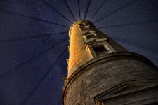 Херсонесский маяк, фото: Ю. Югансон