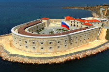 День флага, фото из архива, фото Андрей Князев