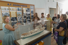 фото от ФГБУН ФИЦ МГИ