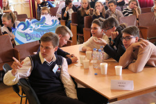 Фото из архива МГИ РАН