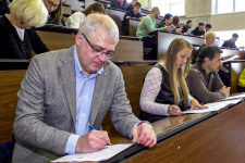 Фото: пресс служба РГО