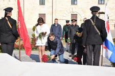 5-летие Константиновской батареи, фото: Ю.Югансон