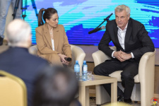 Автор фото: пресс-служба Магаданской областной Думы.