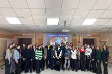 Общее фото участников Общее фото участников