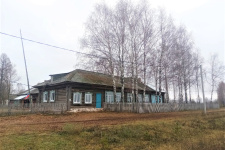 Тат-Китнинская школа. Фото Е. Гончаров