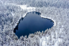  Сердце Карелии. Фото: Алексей Фрилунд